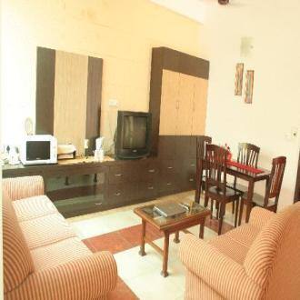A Comfortable And Secure Stay, New Delhi 1